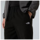 The North Face Ανδρικό παντελόνι φόρμας Glacier Fleece Pants